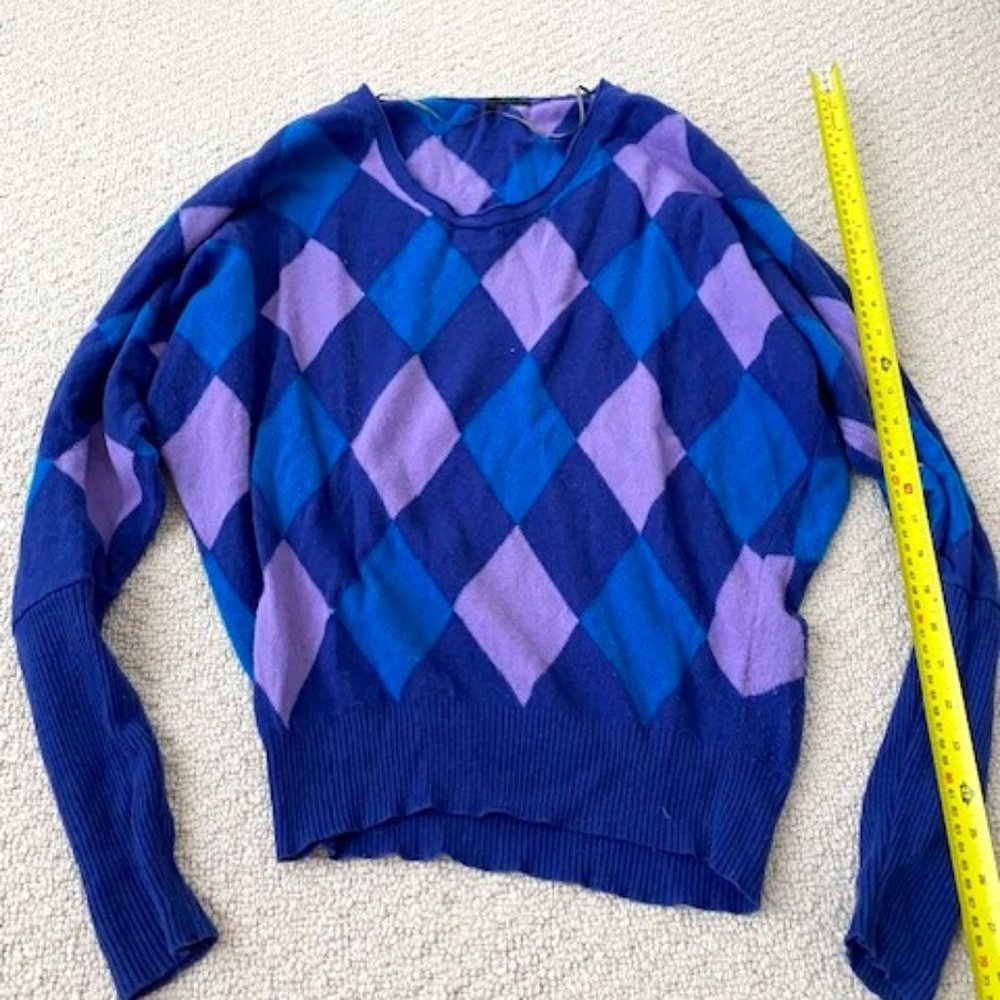 United Color of Benetton woman Sweater